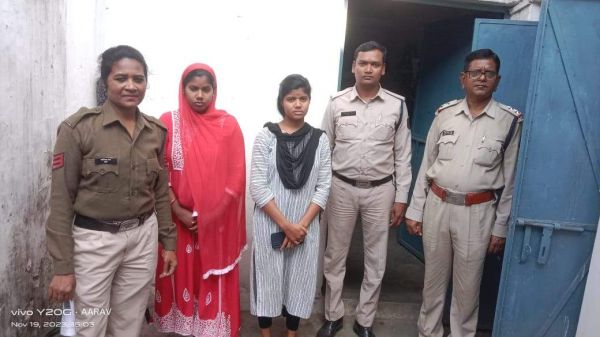 घरेलू विवाद में महिला की डंडे और   तवा से पिटाई, आरोपी गिरफ्तार
