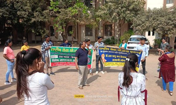 आओ जाने छट पूजन व दीपोत्सव का त्यौहार पर परिचर्चा