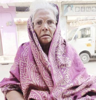 पूर्व विधायक की पत्नी का निधन