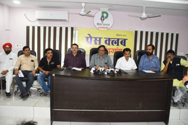 अंश खंडेलवाल की मौत की घटना की उच्च स्तरीय जांच की मांग पर अड़ा समाज