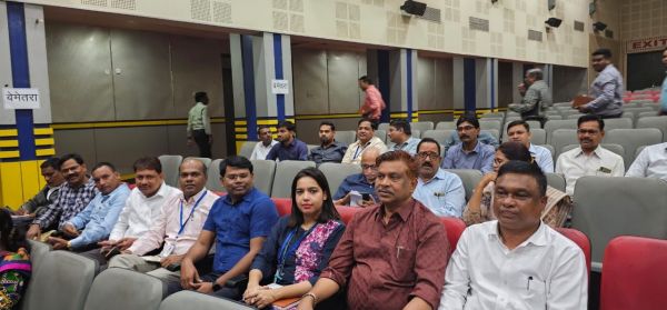 मतगणना : पूरी प्रक्रिया की होगी वीडियोग्राफी,   रिटर्निंग अफसर भी नहीं रख सकेंगे मोबाइल 