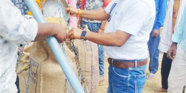 चुनाव परिणाम का इंतजार, 8 केन्द्रों में बोहनी नहीं