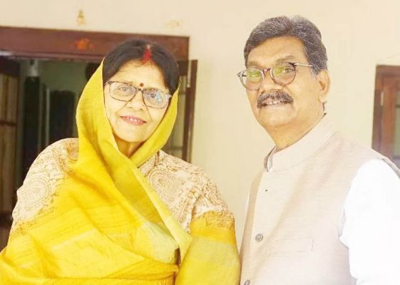 स्पीकर व सांसद ने एकादशी  की शुभकामनाएं दी