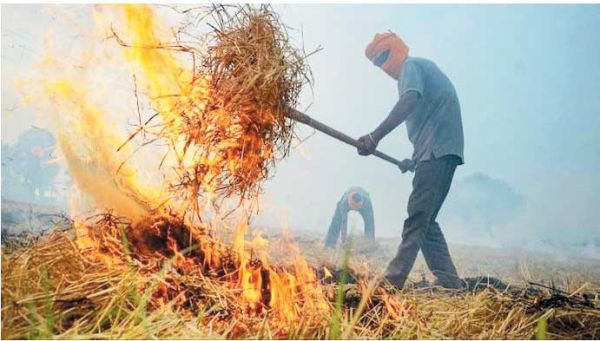 सुपर सीडर, खत्म करेगा ‘पराली’