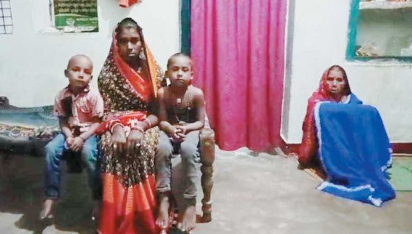 सरकारी अफसर की फॉलो गाड़ी की टक्कर से युवक की मौत