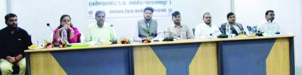 प्रशिक्षण में बताई मतगणना की बारीकियां, कराया अभ्यास