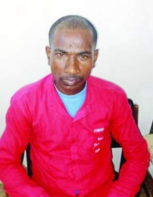 पत्नी ने पीटा, गुस्से  में कर दी हत्या