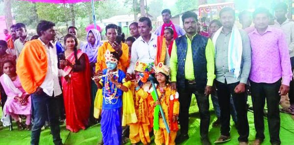 देवउठनी एकादशी पर कई आयोजन