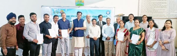 मानसिकता में सकारात्मक बदलाव ही शिक्षा का उद्देश्य-सोमदेव