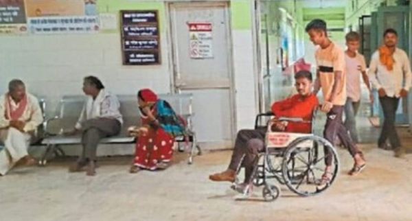 अस्पताल, स्कूलों के नजदीक अब तेज आवाज प्रतिबंधित 