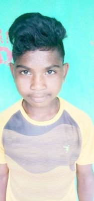 राष्ट्रीय फुटबॉल टीम में जीतेश बरेठ का चयन