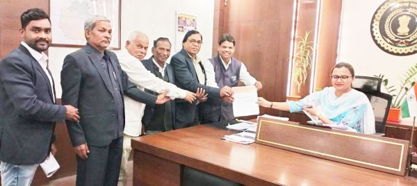 23 से पांच दिनी सूर्यांश शिक्षा महामहोत्सव सिवनी में  