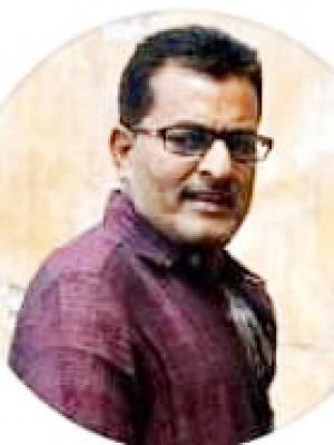 महाराष्ट्र में छुपा मिला जोशी हत्याकांड का मास्टर माइंड 