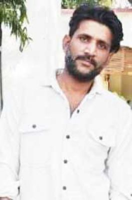 घर घुसकर महिला से छेड़छाड़, आरोपी गिरफ्तार