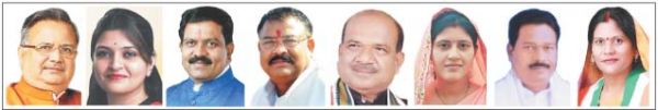 चौतरफा मिले वोटों से रमन की रिकार्ड तोड़ जीत