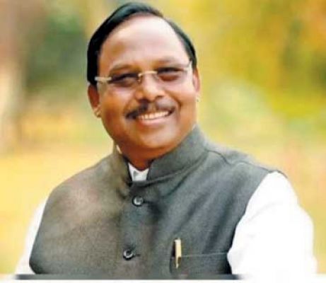 दिग्गज आदिवासी नेता और रामानुजगंज से विधायक चुने गए रामविचार का सियासी सफर