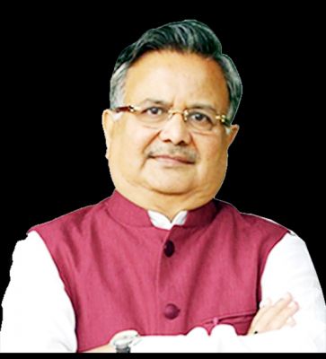 तन-मन-धन से समर्पित होकर कार्यकर्ताओं के बलबूते ऐतिहासिक चुनाव परिणाम आए - रमन