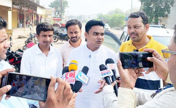 लालजीत की जीत में युवाओं की रही अहम भूमिका, क्षेत्र में जबरदस्त खुशी का माहौल