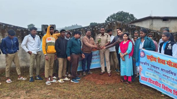 विभिन्न प्रकार के जागरूकता  कार्य और बौद्धिक चर्चा 