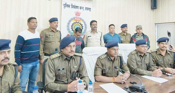 डबल मर्डर का खुलासा बॉयफ्रेंड ही निकला कातिल