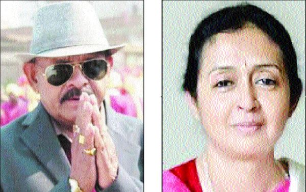 इतिहास में पहली बार महल की हार