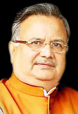 रमन को 201 बूथों में मिली एकतरफा लीड, गिरीश को देहात के 22 व शहर के 4 बूथ में मिली बढ़त