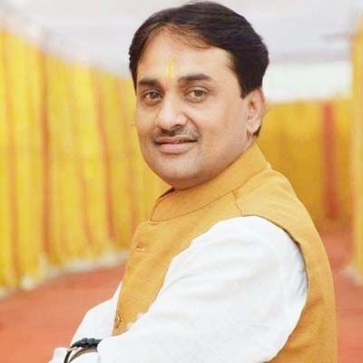 मोदी की गारंटी पर जनता  का विश्वास - नीलू