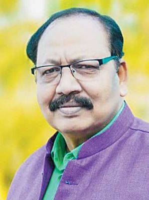 सांसद मोहन मण्डावी ने पुल के पुनर्निर्माण की रखी मांग