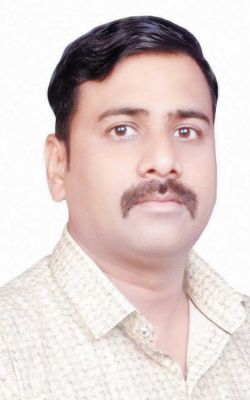 शासन-प्रशासन तत्काल किसानों को मुआवजा देने की घोषणा करें -पप्पू अली