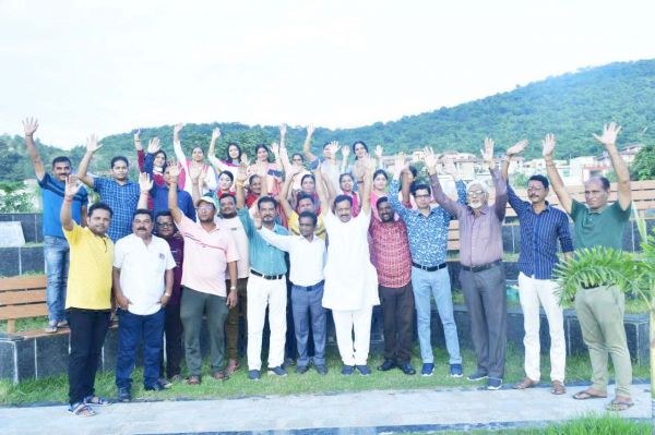 छत्तीसगढ़ से 26 प्रतिभाएं होंगी दिल्ली में नेशनल अवार्ड से सम्मानित, रायगढ़ जिले से 12 