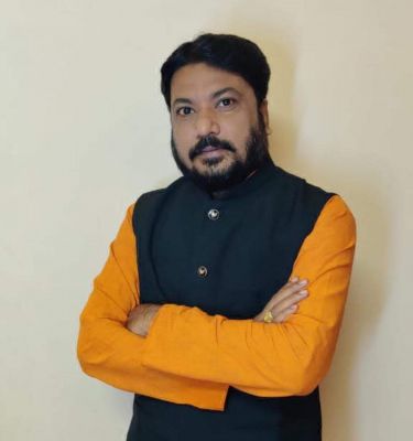 कांग्रेस प्रत्याशी को फायदा पहुंचाने बैक  डेट पर दी प्रशासकीय स्वीकृति