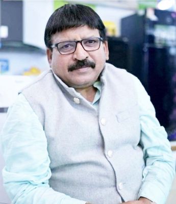 रमन के नेतृत्व में फिर से बहेगी विकास की गंगा- बागड़ी