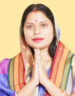 जनता की सेवा के लिए पुन: उपलब्ध रहेंगी रंजना साहू