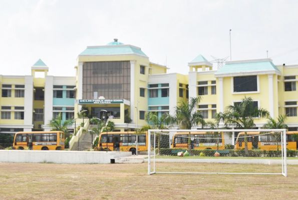 दिल्ली वल्र्ड पब्लिक स्कूल को 17वाँ राष्ट्रीय गणित सम्मेलन की मेज़बानी करने मौका