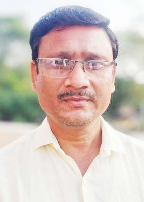 सचिव संघ अध्यक्ष बने ब्रजभूषण पटेल