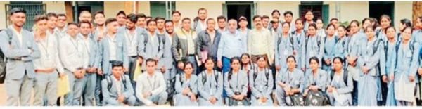 स्टूडेंट्स का नॉलेज जानने होगा सर्वेक्षण, 238 अफसरों को दी गई ट्रेनिंग 