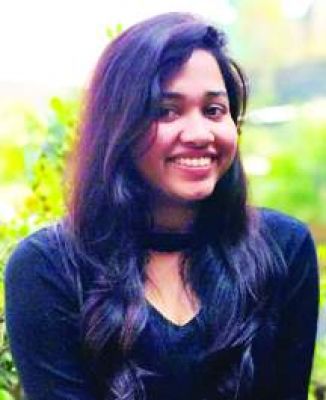 श्रेया ग्लोबल हेल्थ ट्रेवल अवार्ड के लिए चयनित