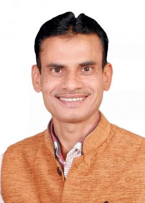 छत्तीसगढ़ी में शपथ लेकर राजभाषा का मान बढ़ाएं-अजय