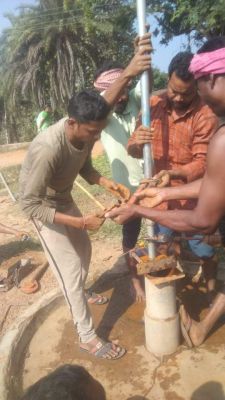 कलेक्टर के निर्देश पर त्वरित अमल