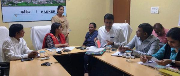 राजस्व प्रकरणों को तीन दिवस में निराकृत करें