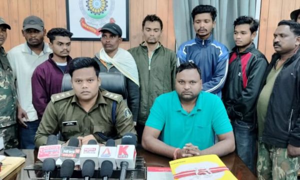 आईटीआई छात्र खुदकुशी : आत्महत्या के लिए प्रेरित करने के आरोप में 6 गिरफ्तार
