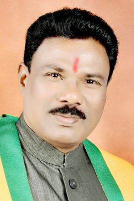 भाजपा सरकार में आदिवासी वर्ग को आगे लाने के लिए होगा बेहतर प्रयास - श्रवण मरकाम 