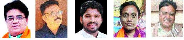 साय के नेतृत्व में राज्य का होगा चहुंमुखी विकास - कविन्द्र