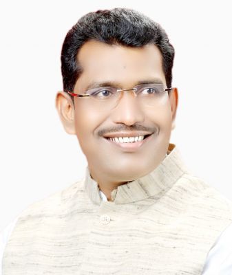 विकसित भारत संकल्प यात्रा में अधिकाधिक संख्या में जुडऩे विधायक ने किया आह्वान