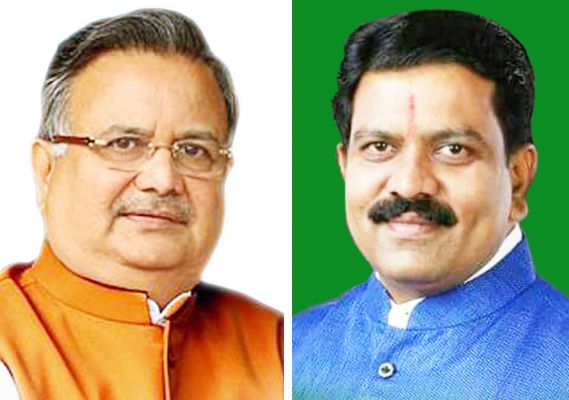नांदगांव लोस में सत्ता के अब दो नए राजनीतिक केंद्र