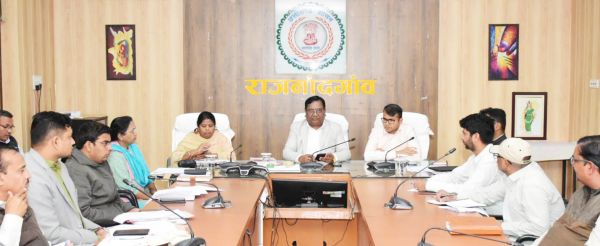 ग्रामीण व शहरी क्षेत्रों में व्यापक पैमाने पर लगेंगे शिविर