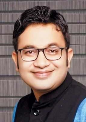विकास का नया अध्याय शुरू-किशोर देवांगन