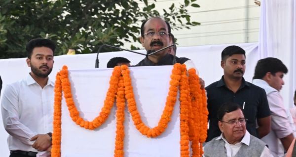 मोदी की हर गारंटी पूरी करेगी सरकार, शुरुआत 18 लाख आवासों की मंजूरी से हो चुकी-साव