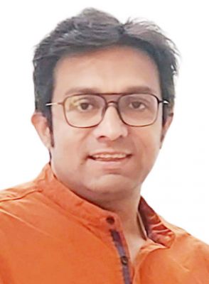 नारायणपुर के किसान की आत्महत्या के लिए भाजपा सरकार जिम्मेदार - मेहुल