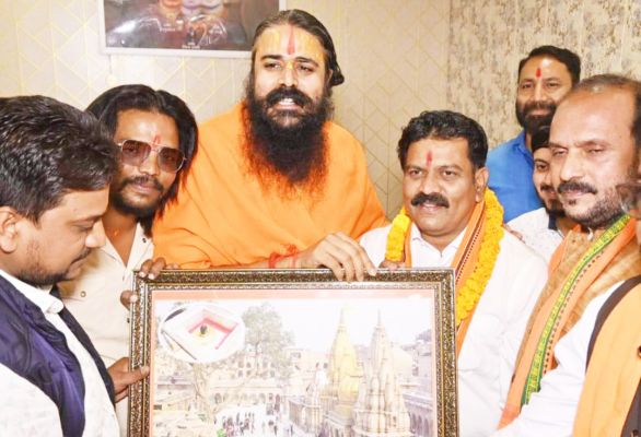 विजय शर्मा को उपमुख्यमंत्री बनाया जाना  क्षेत्र के लिए उपलब्धि-योगेश तिवारी